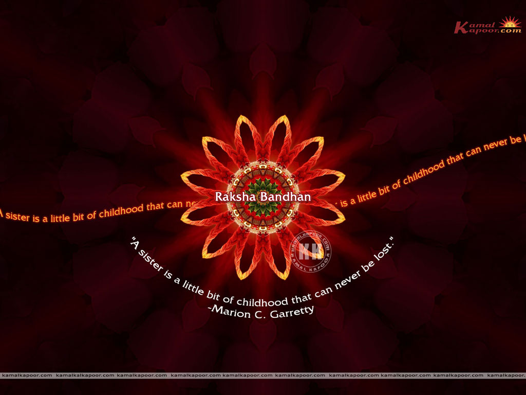 Rakhi Wallpaper Wallpaper